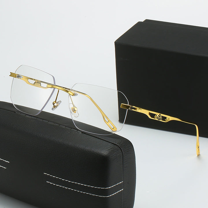 Women's fashionable sunglasses with luxurious frame and ergonomic design Kalsten