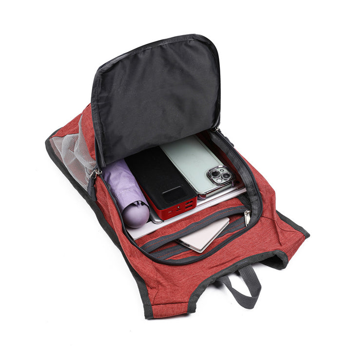 Lightweight Outdoor Hiking Backpack Kalsten