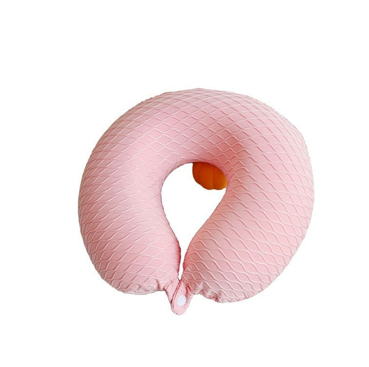 Unisex Neck Support with ergonomic design and removable cover Kalsten