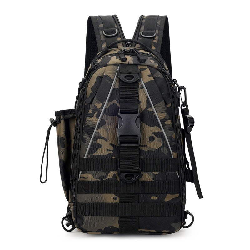 Tactical Utility Sling Pack Kalsten