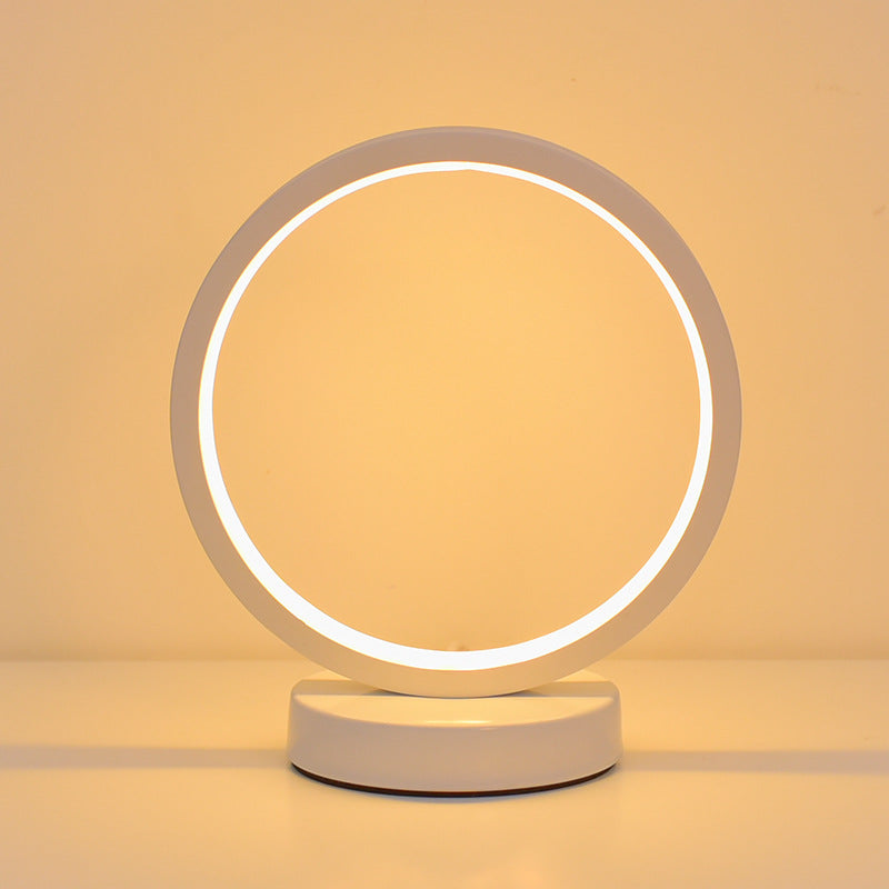 Modern LED Table Lamp