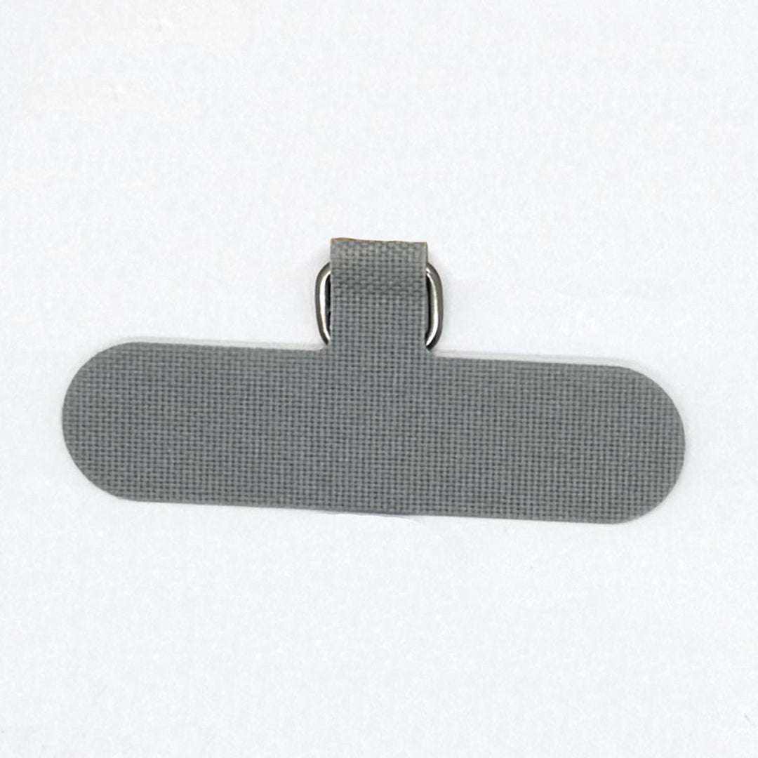 Adjustable Fabric Loop Strap Kalsten