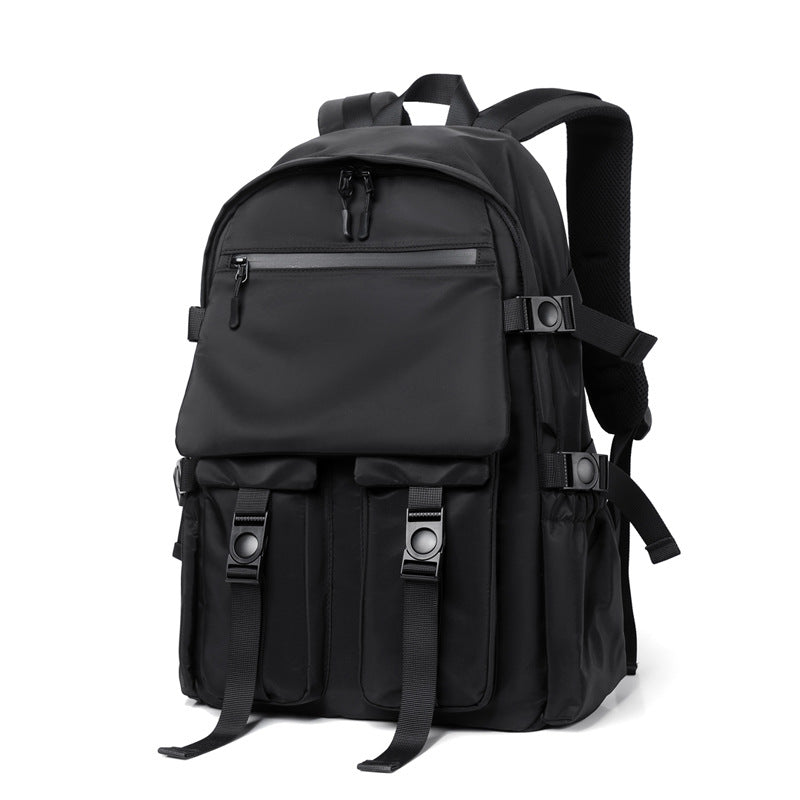 High-Utility Outdoor Backpack Kalsten