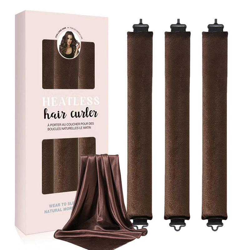 Hair Curling Rollers