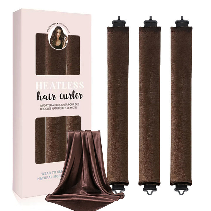 Hair Curling Rollers