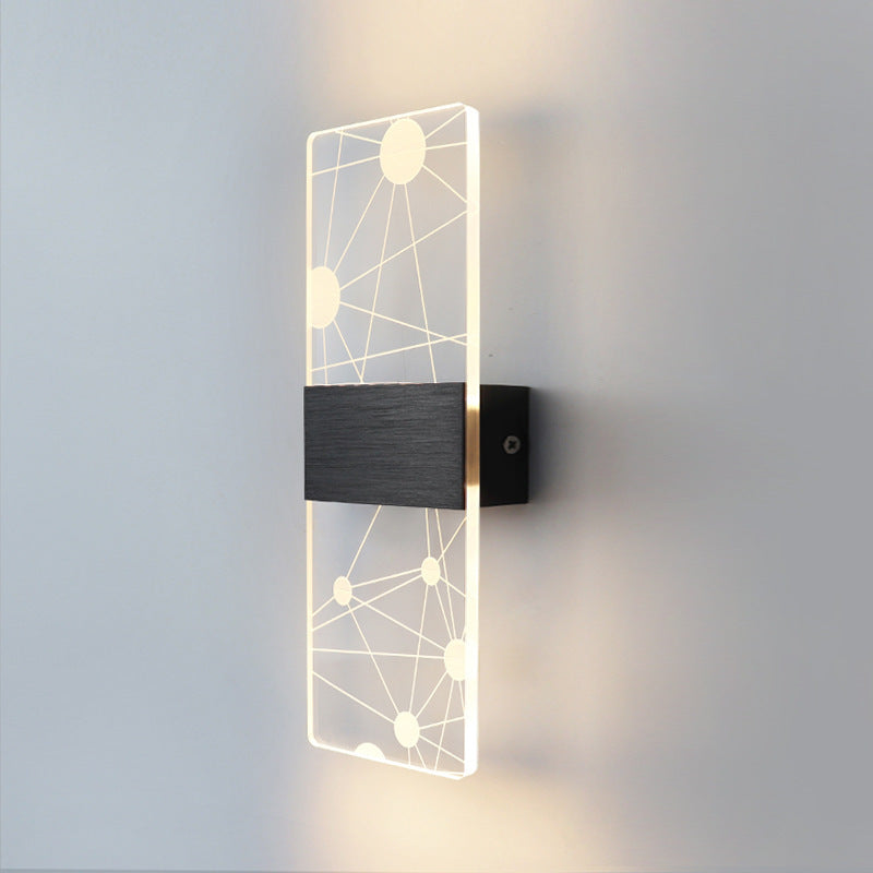 Modern Wall Sconce