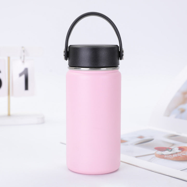 Women's Insulated Stainless Steel Water Bottle Kalsten