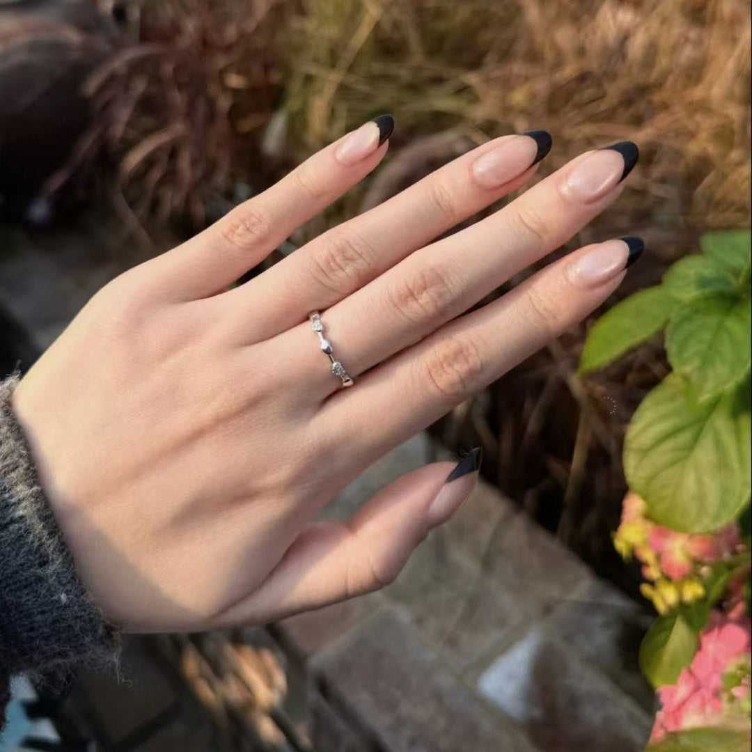Elegant Ring