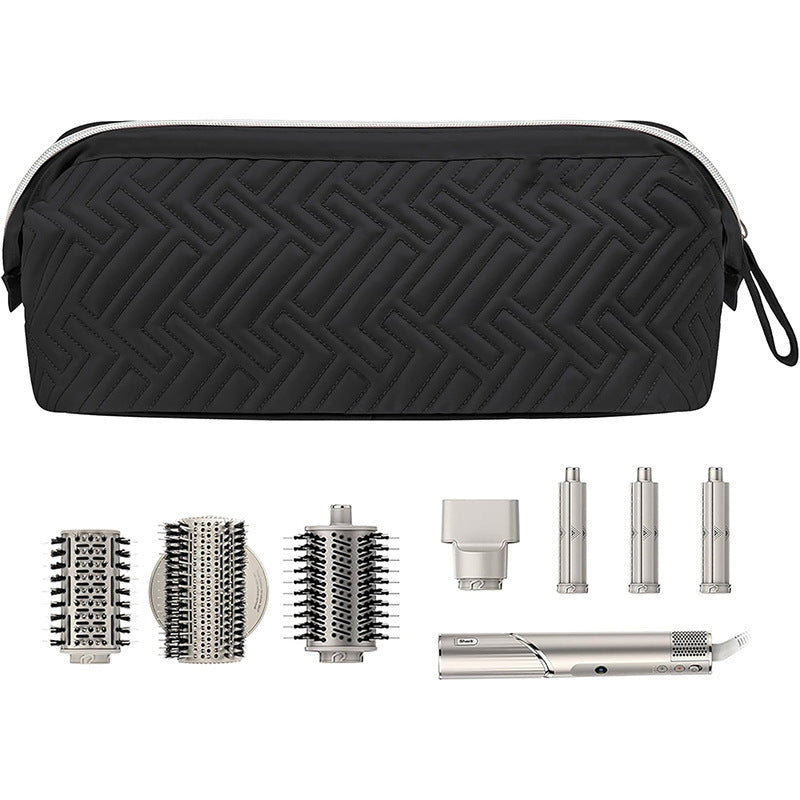 Cosmetic Organizer Bag with Removable Compartment System Kalsten