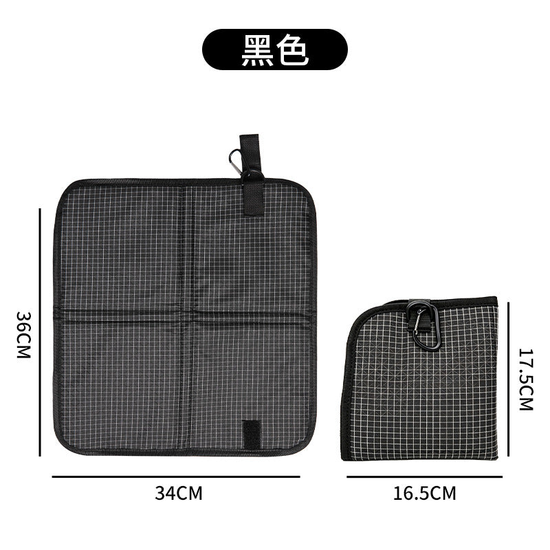 Foldable Travel Mat Kalsten