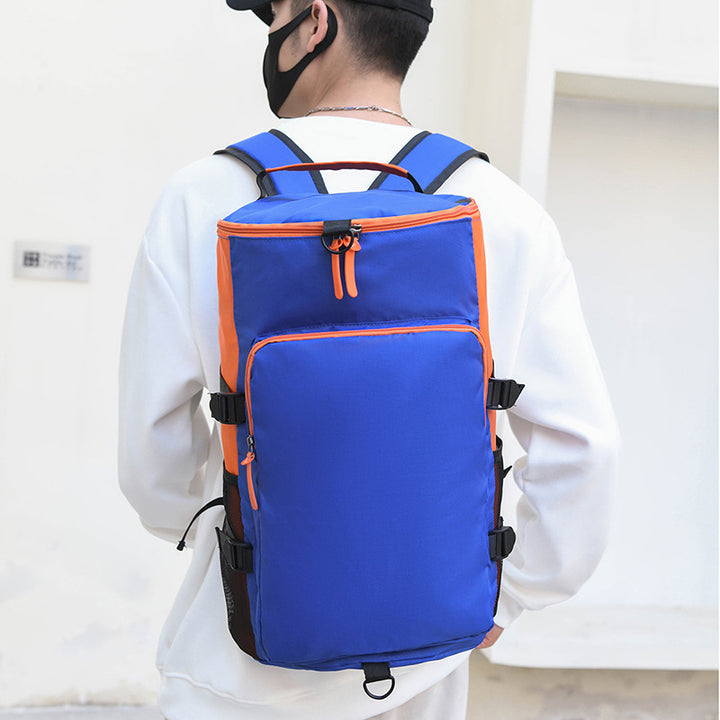Multi-Purpose Urban Backpack Kalsten