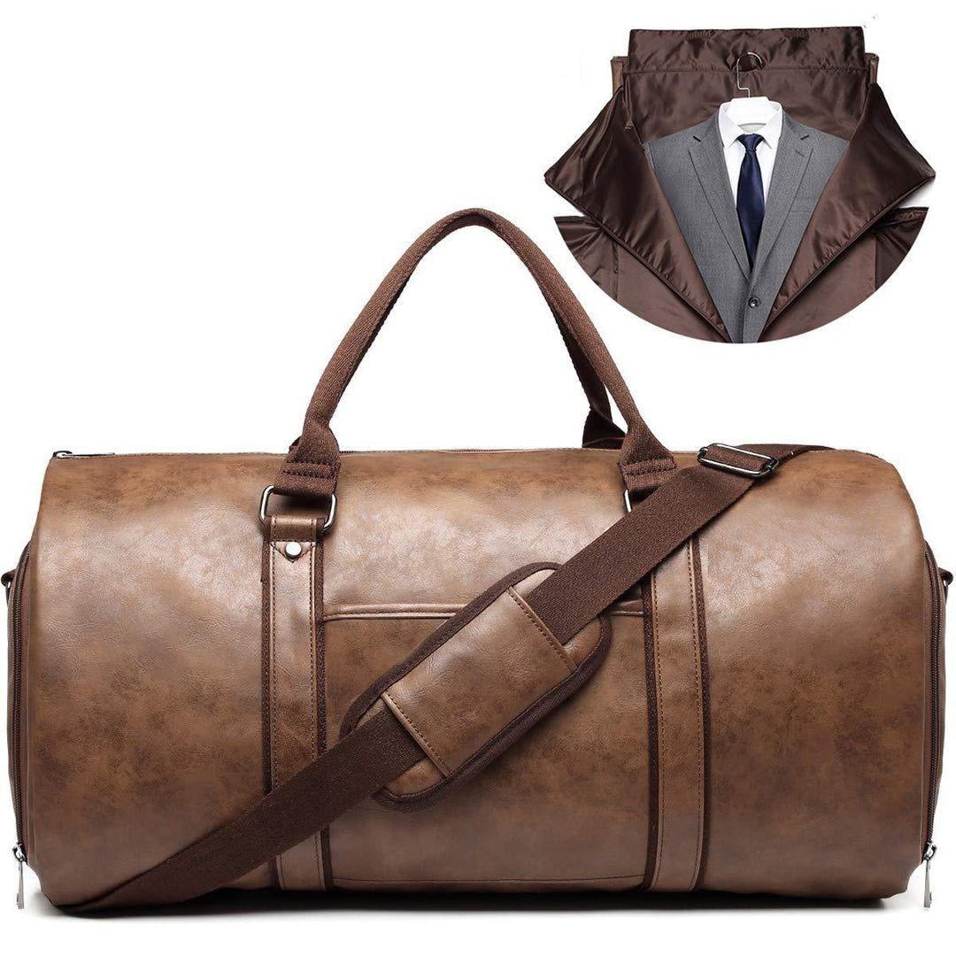 Stylish Travel Duffel Bag Kalsten