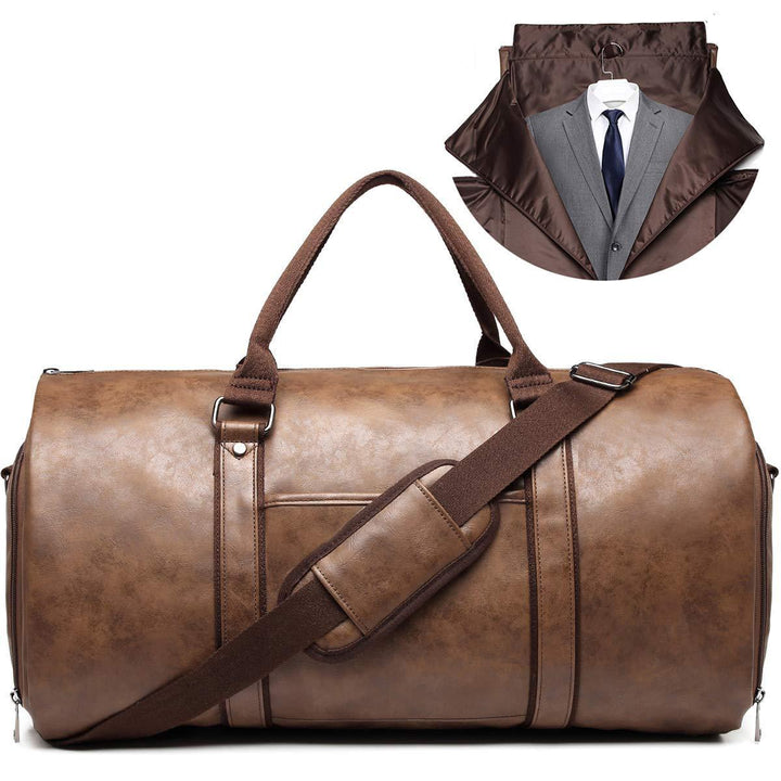 Stylish Travel Duffel Bag Kalsten