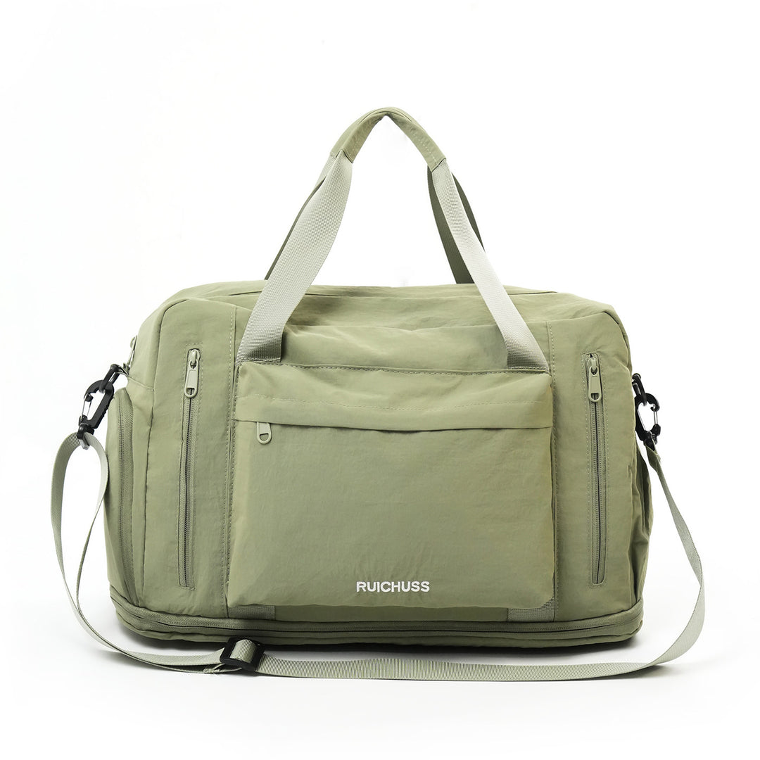 Large Capacity Multi-Functional Travel Duffel Bag