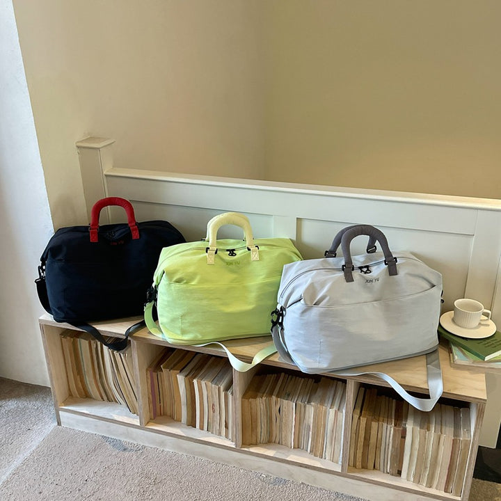 Durable Multi-Functional Travel Duffle Bag Kalsten