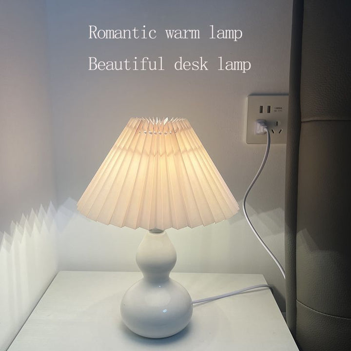 Decorative Table Lamp
