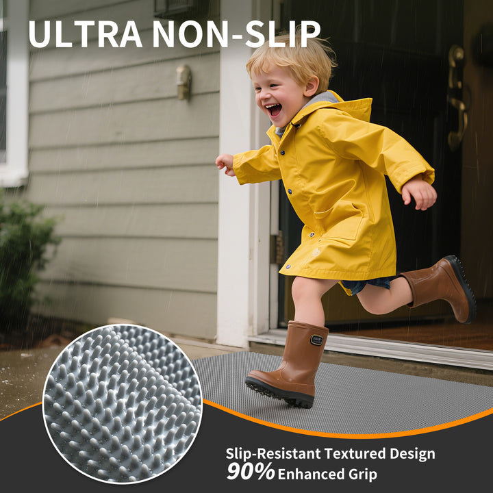 Outdoor Entrance Mat