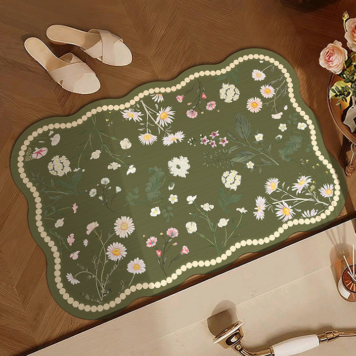 Home Decor Kitchen Mat Kalsten