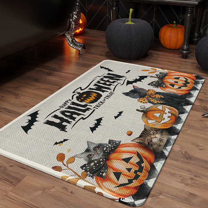 Seasonal Decorative Mat