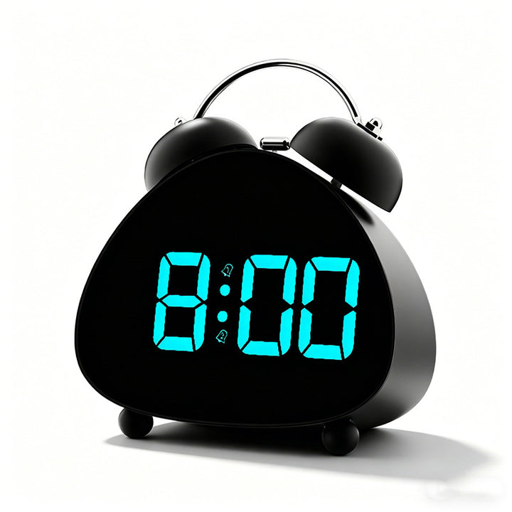 Digital Radio Alarm Clock Kalsten