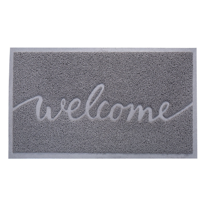 Welcome Doormat Kalsten