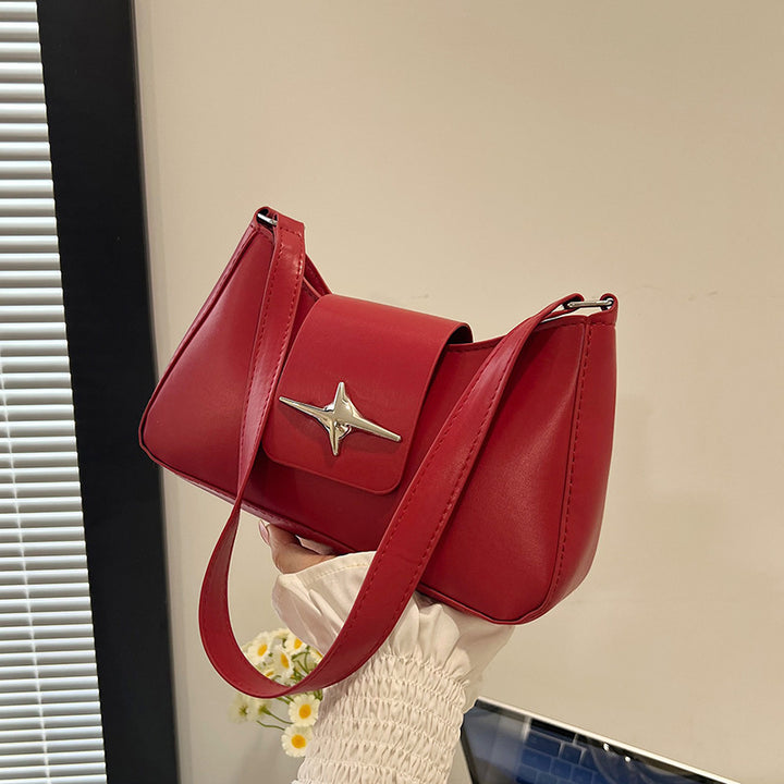 Modern Elegance Crossbody Handbag Kalsten