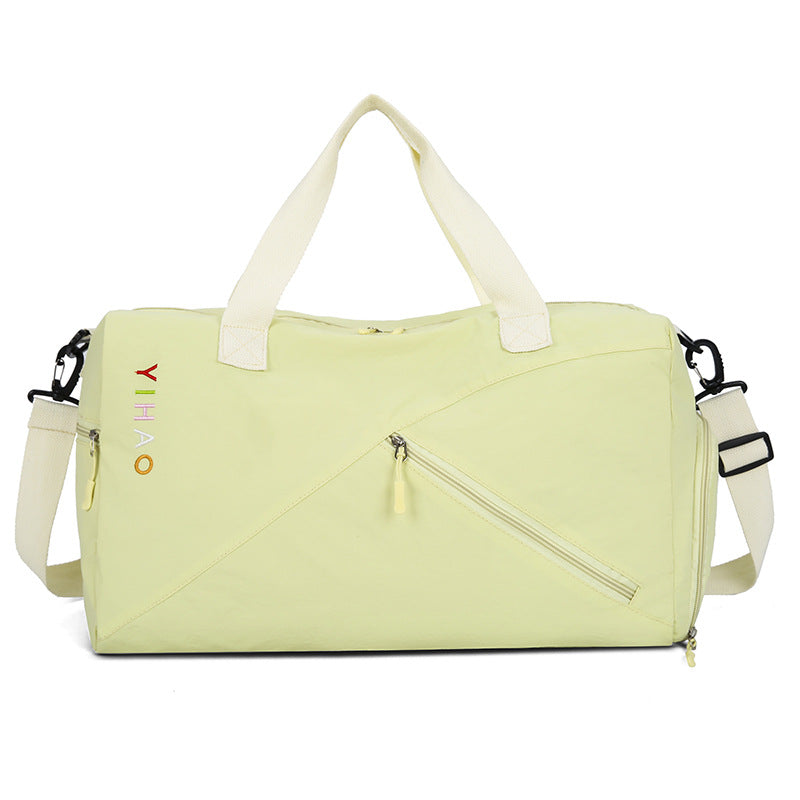 Versatile Multi-Functional Sports Duffle Bag Kalsten