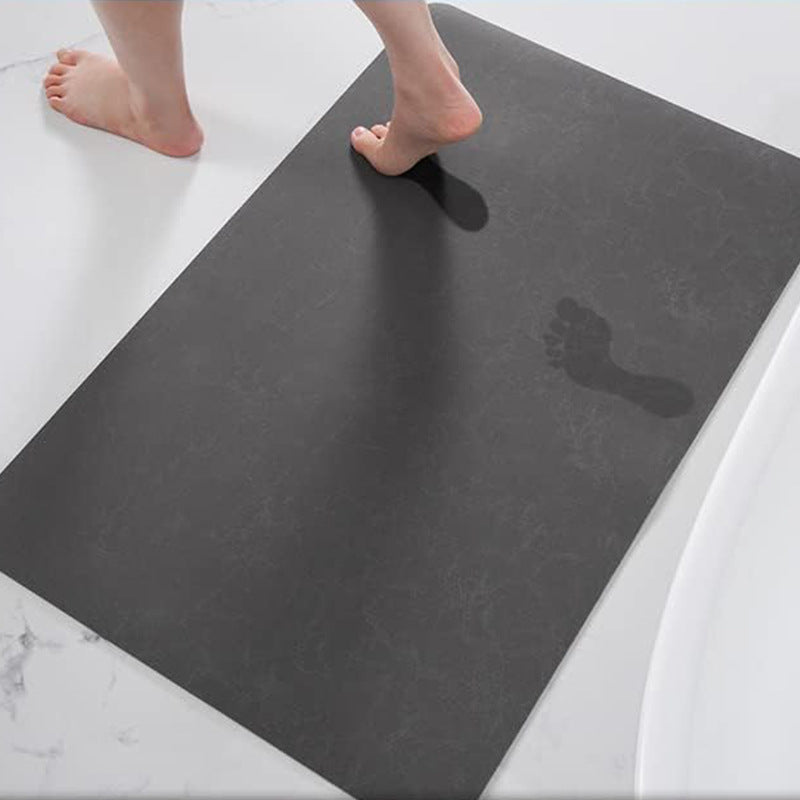 Bathroom Comfort Mat Kalsten