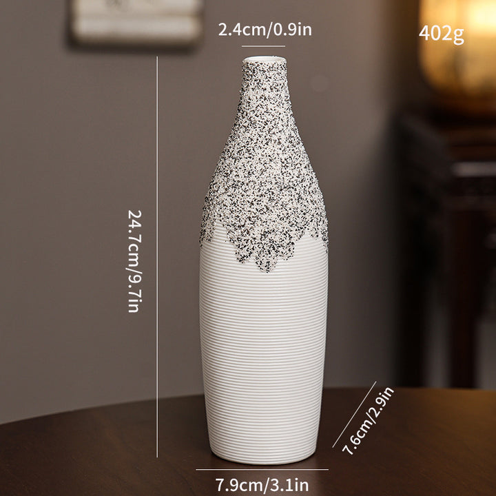 Home Decorative Ceramic Kalsten