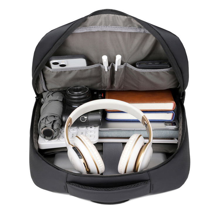 More modern travel backpack with ergonomic design Kalsten