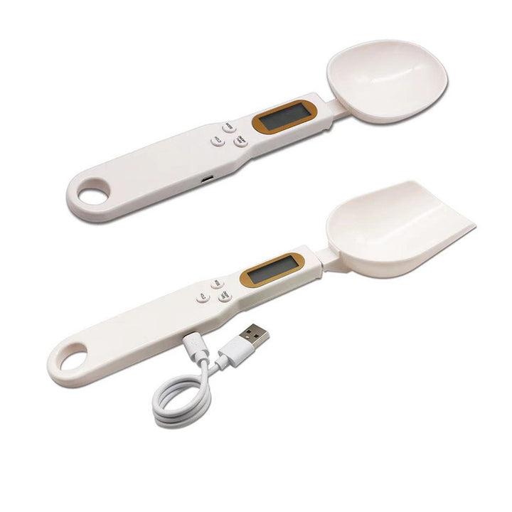 Digital Measuring Scoop Scale