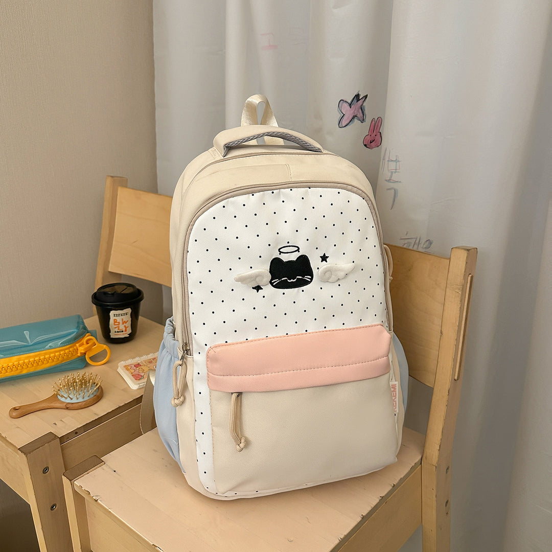 Cute Cartoon Character Backpack Kalsten