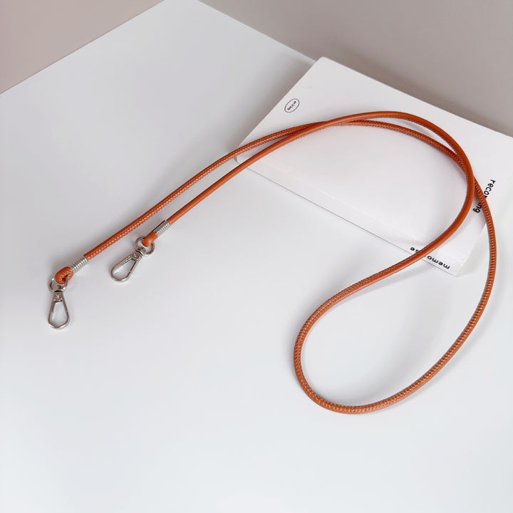 Durable Multi-Use Lanyard with Dual Hooks Kalsten