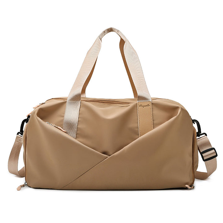 Women stylish leisure and sports bag Kalsten