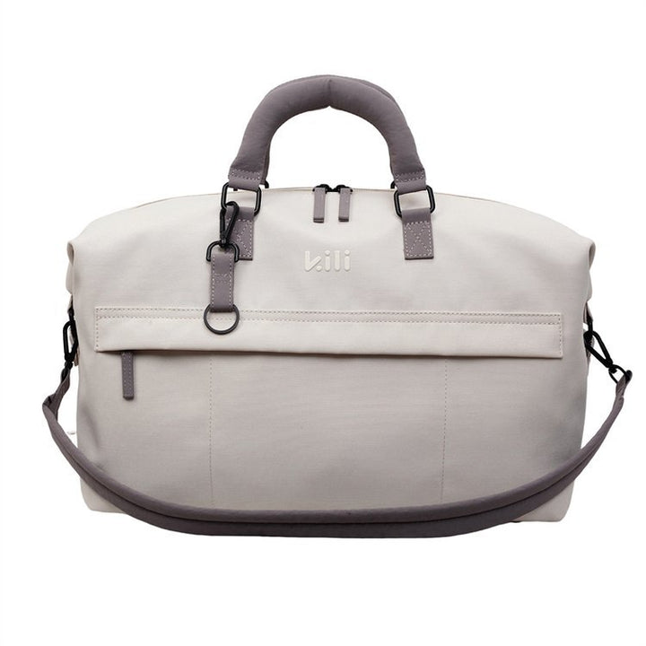 Multifunctional Tote Bag With Durable Design And Adjustable Shoulder Strap Kalsten