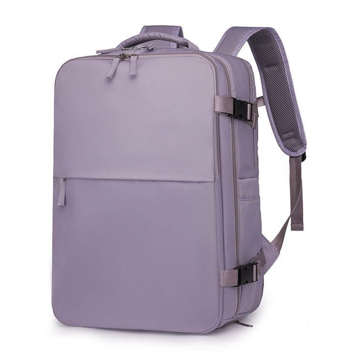 Stylish Multi-Functional Travel Backpack