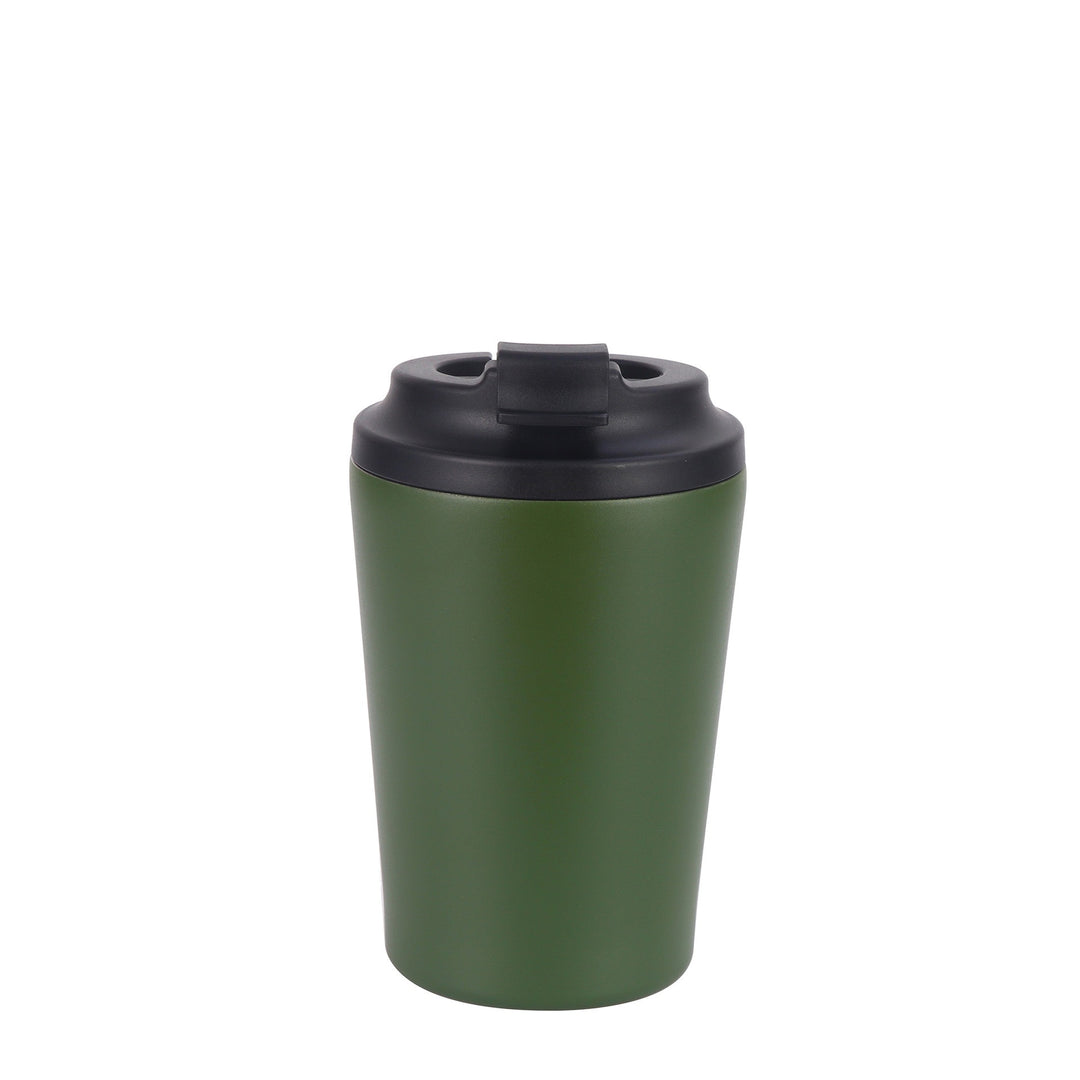 Women's Insulated Coffee-To-Go Cup with Practical Drinking Opening Kalsten