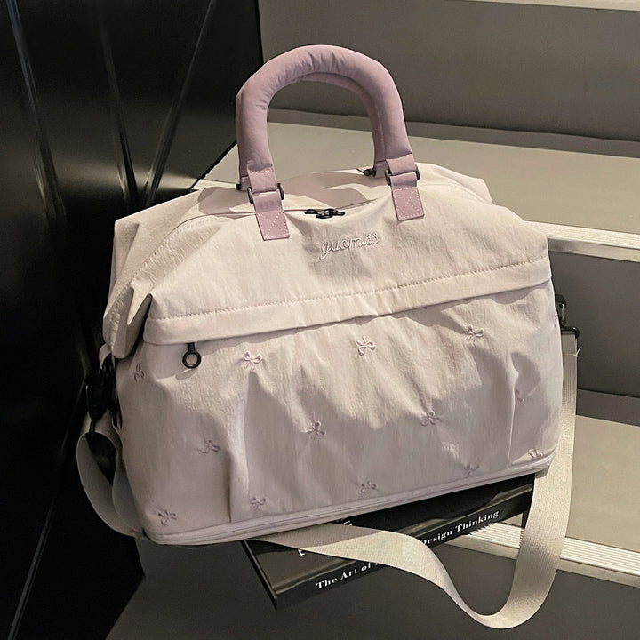 Stylish Travel Tote Kalsten