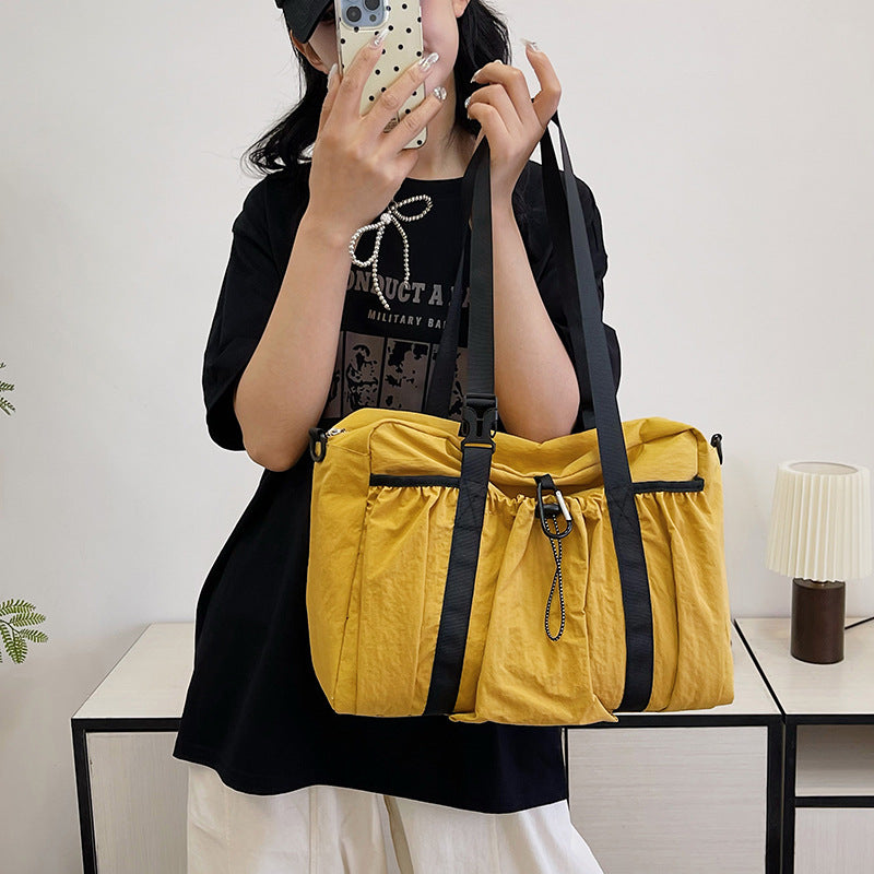 Compact Utility Tote Kalsten