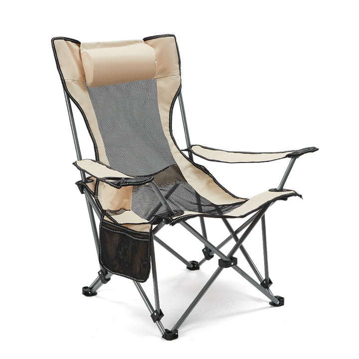 Relax chaise Kalsten
