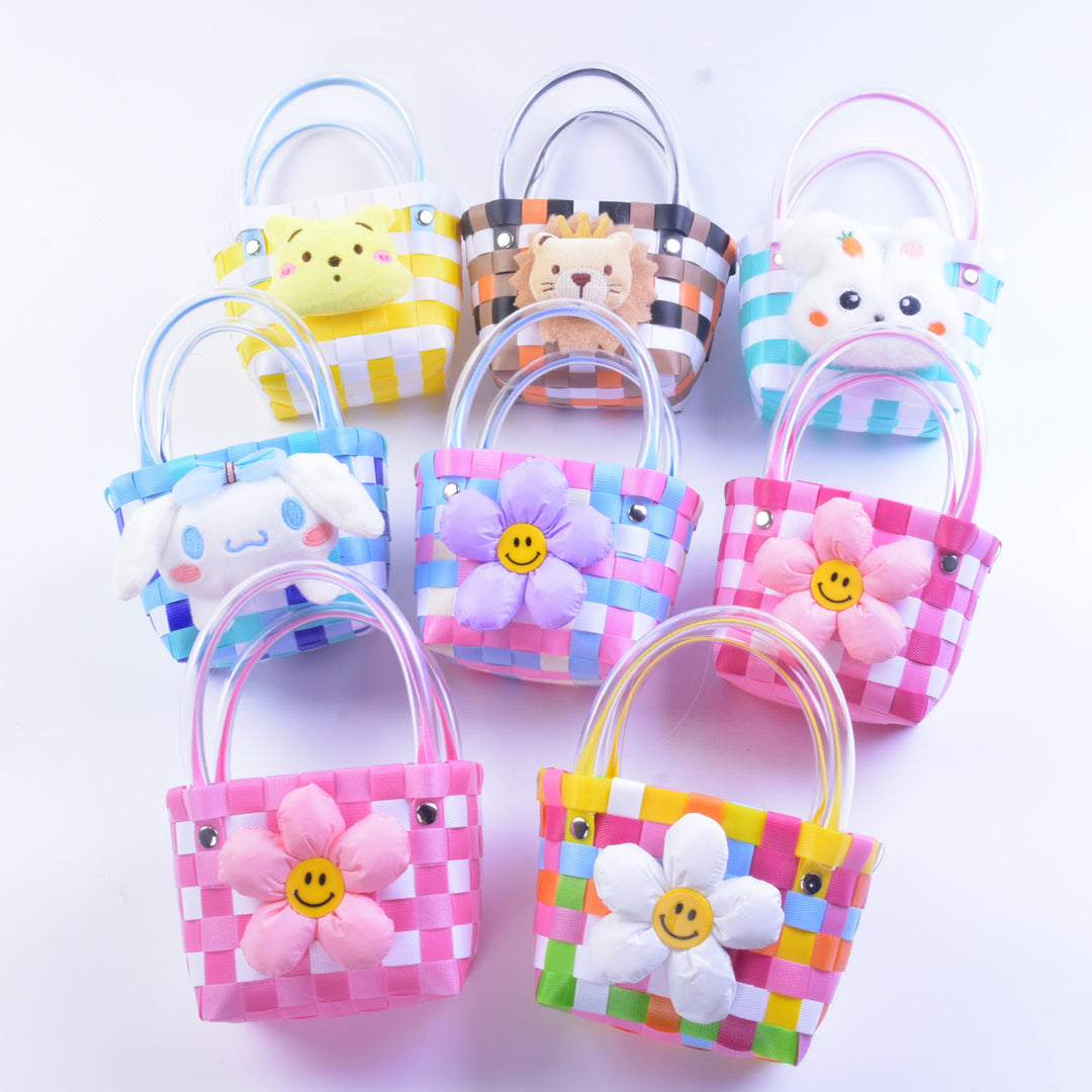 Cute handbag Kalsten