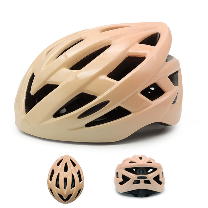 Ultralight Bike Helmet with Improved Ventilation Kalsten