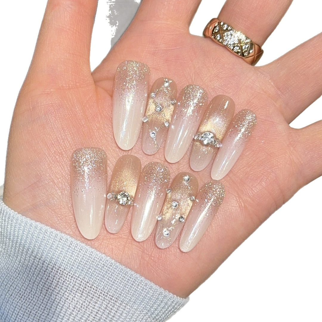 Artificial Nails Kalsten
