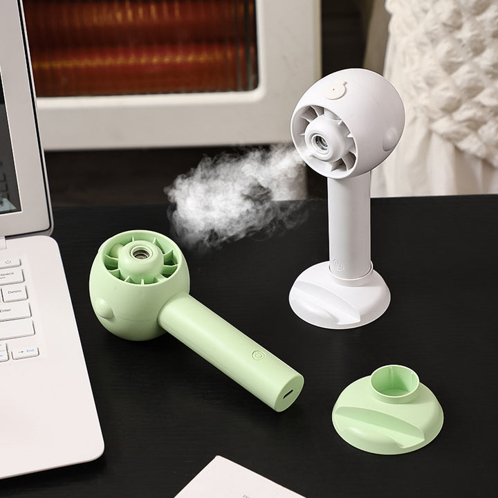 Portable Handheld Fan Kalsten