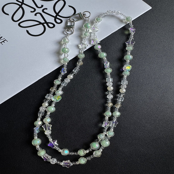 Beaded Eyewear Lanyard Kalsten 1790134522