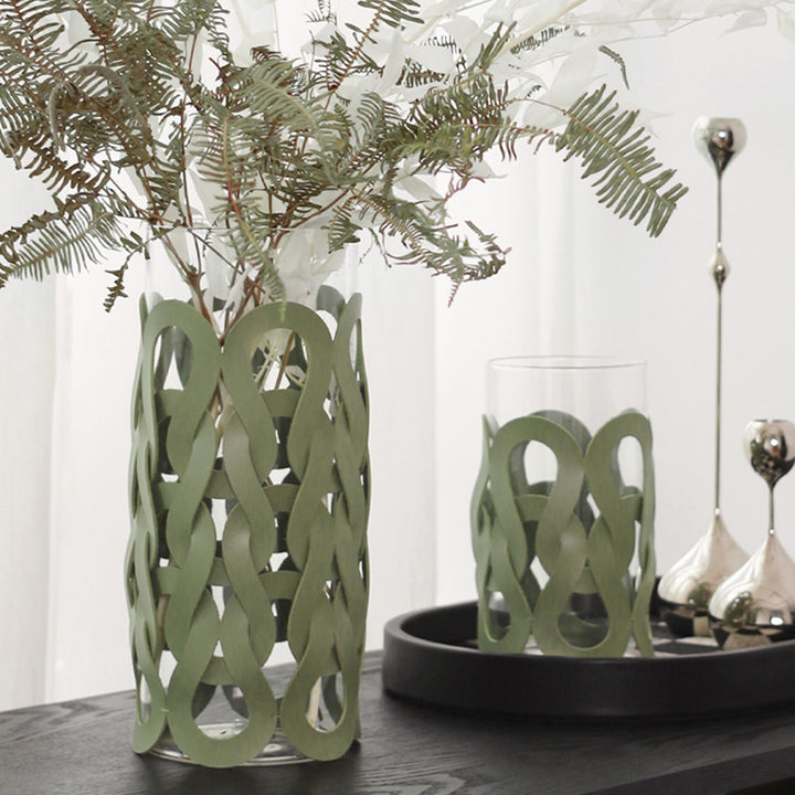 Modern Decorative Candle Holder