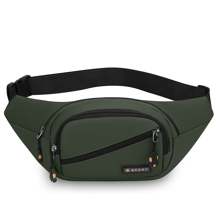 Stylish Lightweight Sports Fanny Pack