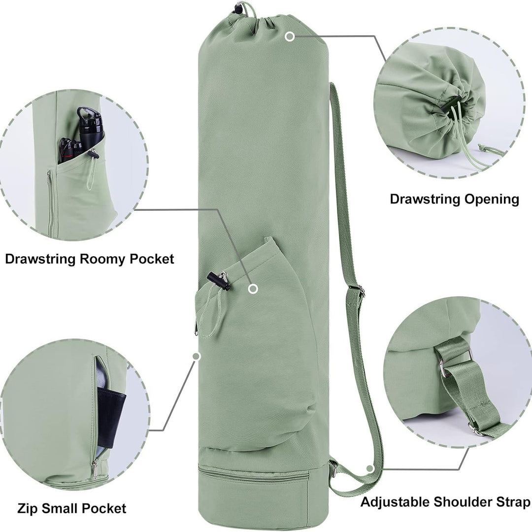 Yoga Backpack Kalsten