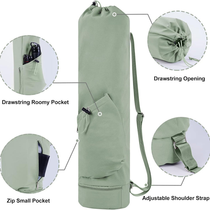 Yoga Backpack Kalsten