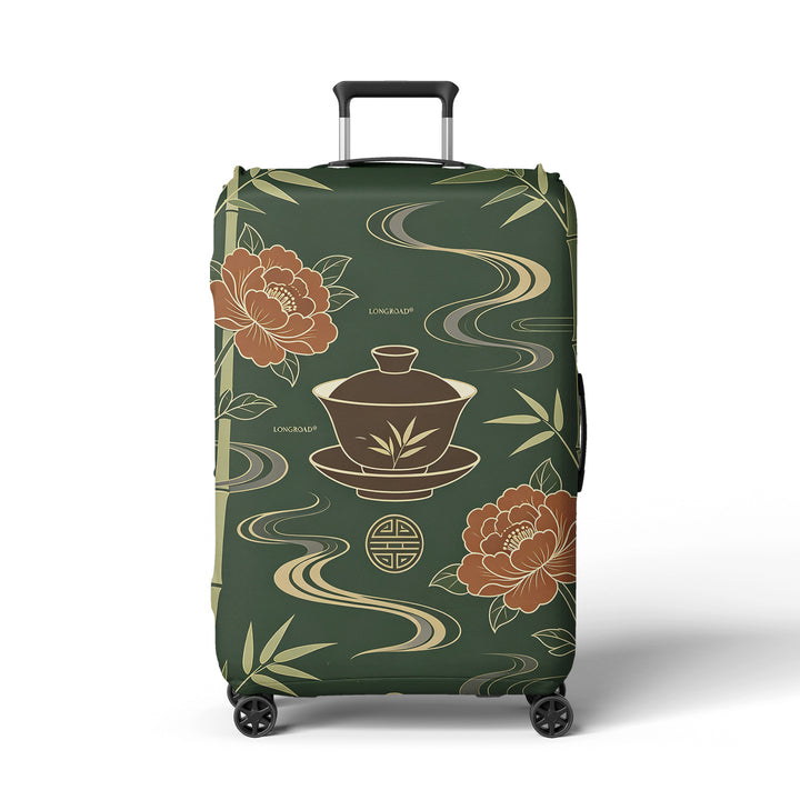 Travel Luggage Kalsten